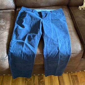 Stylus womens ankle length pants